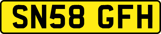 SN58GFH