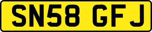 SN58GFJ