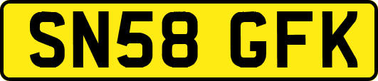SN58GFK