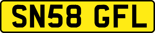 SN58GFL