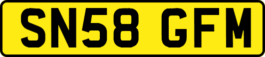 SN58GFM