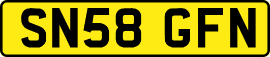 SN58GFN