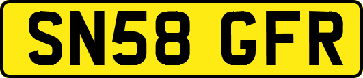 SN58GFR
