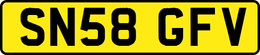 SN58GFV