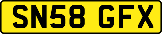 SN58GFX