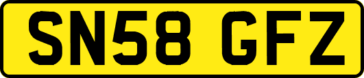 SN58GFZ