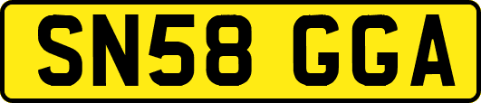 SN58GGA
