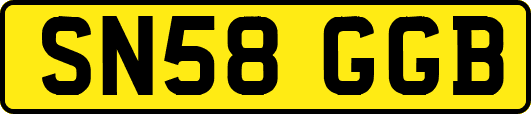 SN58GGB