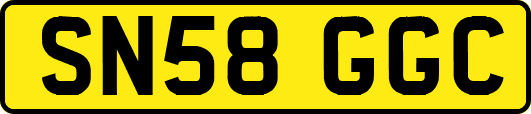 SN58GGC