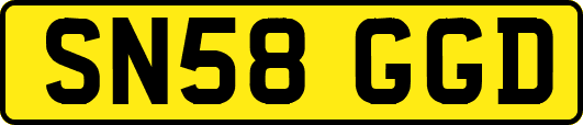 SN58GGD