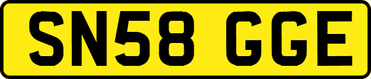 SN58GGE