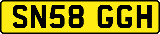 SN58GGH