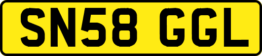 SN58GGL