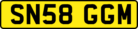 SN58GGM