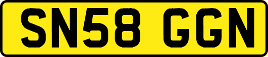 SN58GGN