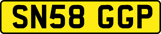 SN58GGP