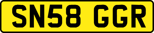 SN58GGR
