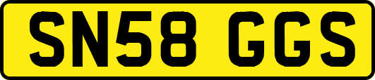 SN58GGS