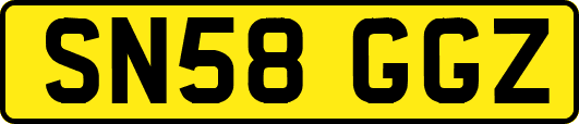 SN58GGZ