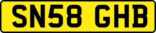 SN58GHB