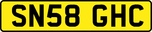 SN58GHC
