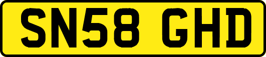 SN58GHD