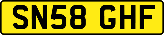 SN58GHF