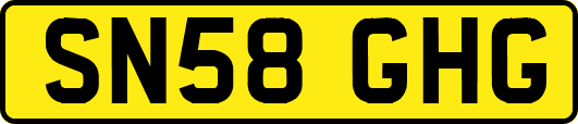 SN58GHG