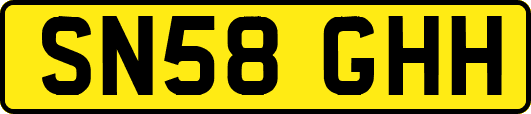 SN58GHH