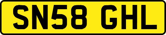 SN58GHL