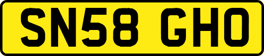 SN58GHO