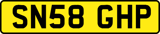 SN58GHP