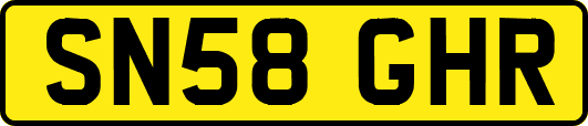 SN58GHR