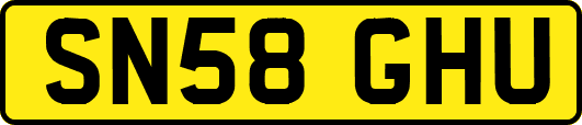 SN58GHU