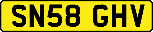 SN58GHV