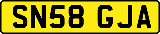 SN58GJA