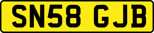SN58GJB