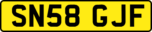 SN58GJF