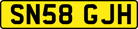 SN58GJH