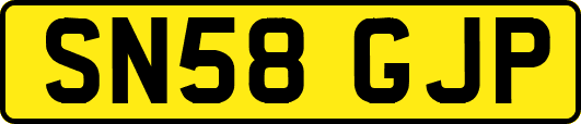 SN58GJP