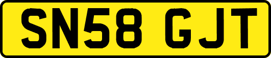 SN58GJT