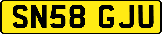 SN58GJU