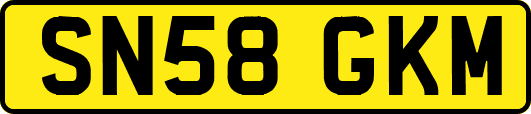 SN58GKM