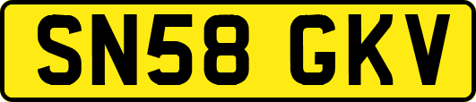 SN58GKV
