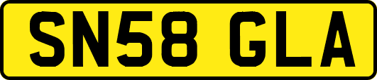 SN58GLA