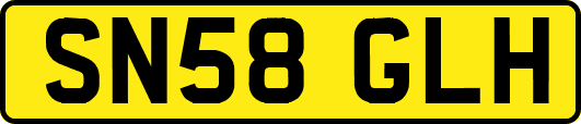 SN58GLH
