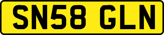 SN58GLN