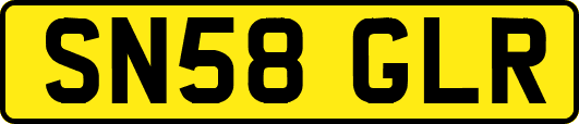 SN58GLR
