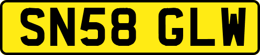 SN58GLW