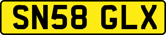 SN58GLX